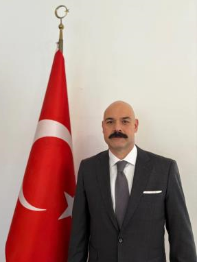 Volkan Öskiper